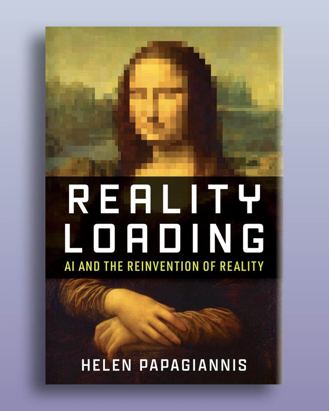 Dr. Helen Papagiannis